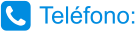 Teléfono: