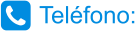 Teléfono: