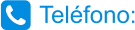 Teléfono: