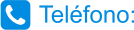 Teléfono:
