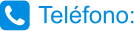 Teléfono:
