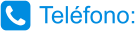 Teléfono: