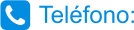 Teléfono: